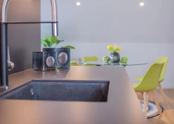 Appartement Balcon Del Puerto - Bigliving