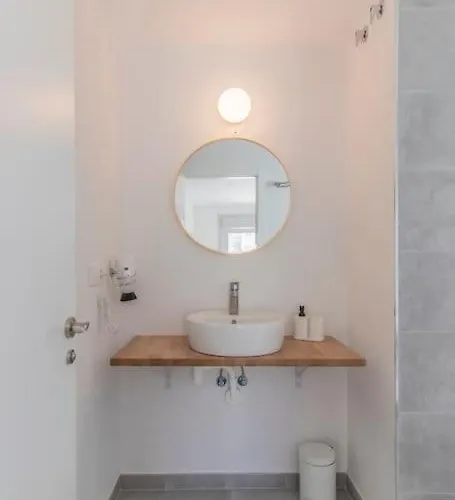 Balcon Del Puerto - Bigliving Comarca de Vigo