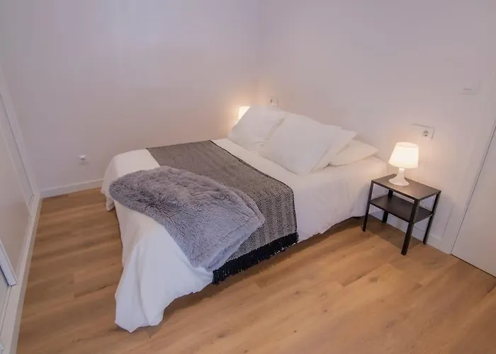 Appartement Balcon Del Puerto - Bigliving *