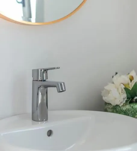 Balcon Del Puerto - Bigliving * Comarca de Vigo