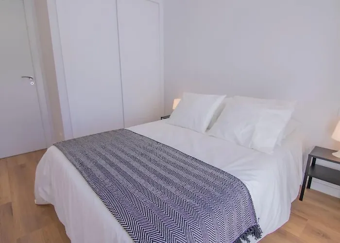 Balcon Del Puerto - Bigliving Comarca de Vigo