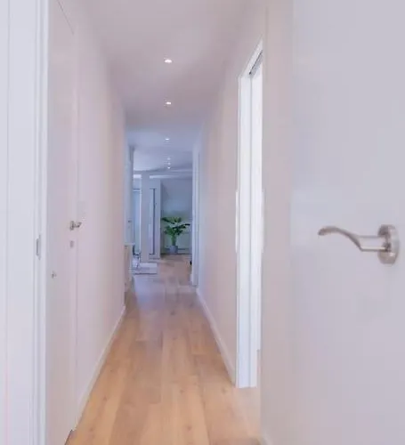 Appartement Balcon Del Puerto - Bigliving *