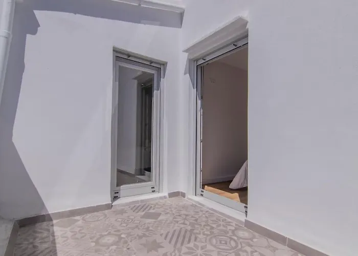 Appartement Balcon Del Puerto - Bigliving