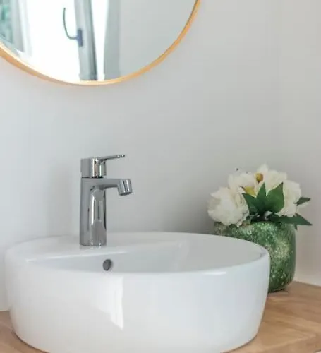 Balcon Del Puerto - Bigliving Comarca de Vigo