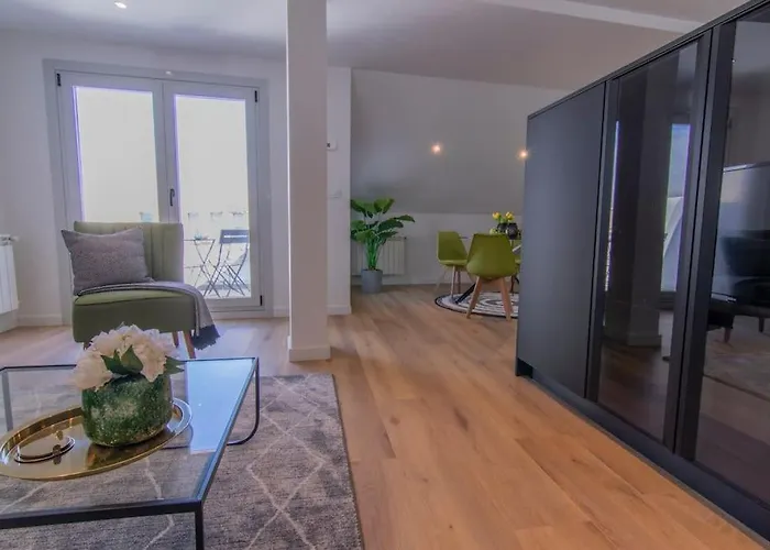 Appartement Balcon Del Puerto - Bigliving *