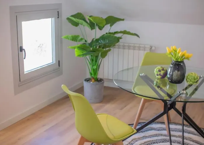 Appartement Balcon Del Puerto - Bigliving *