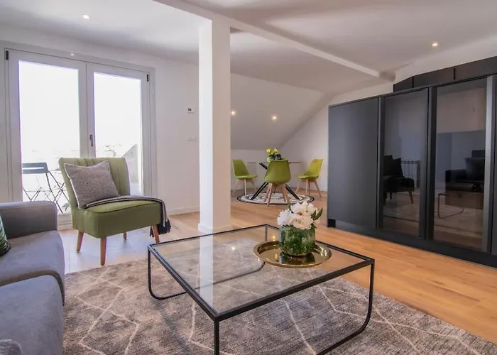 Appartement Balcon Del Puerto - Bigliving *