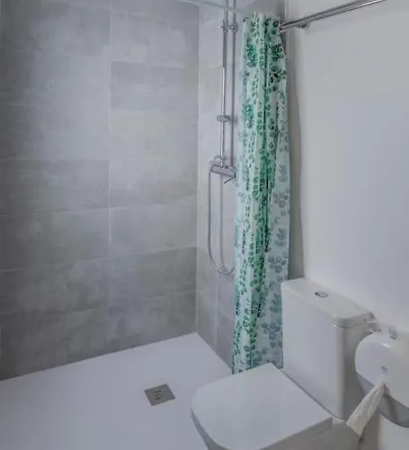 Appartement Balcon Del Puerto - Bigliving *