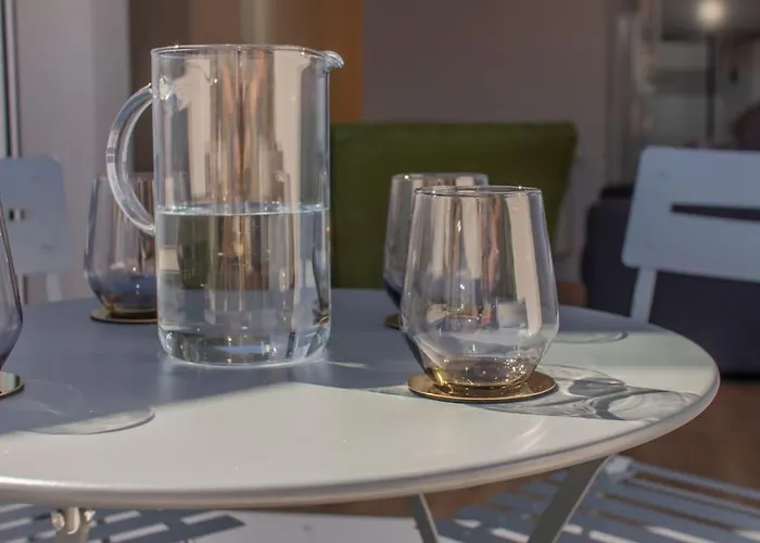 Balcon Del Puerto - Bigliving *