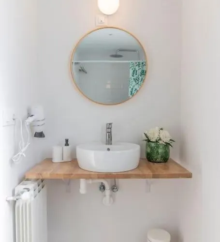 Appartement Balcon Del Puerto - Bigliving *