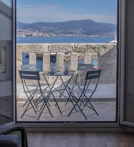 Appartement Balcon Del Puerto - Bigliving