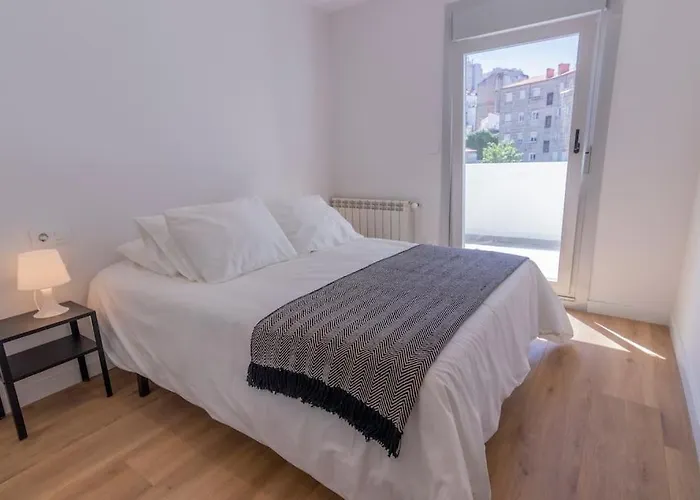 Balcon Del Puerto - Bigliving Appartement