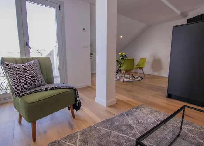 Balcon Del Puerto - Bigliving *