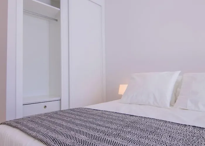 Balcon Del Puerto - Bigliving * Comarca de Vigo