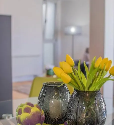 Appartement Balcon Del Puerto - Bigliving